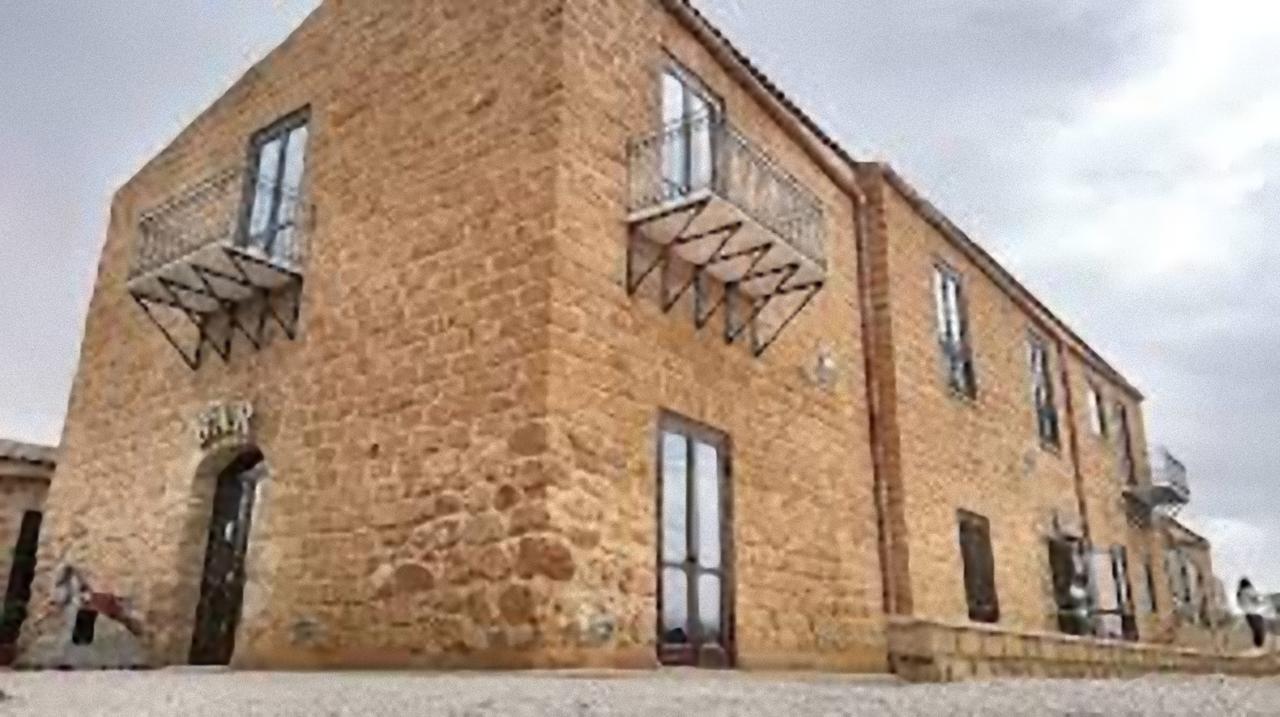 Villa Hera 아그리젠토 외부 사진